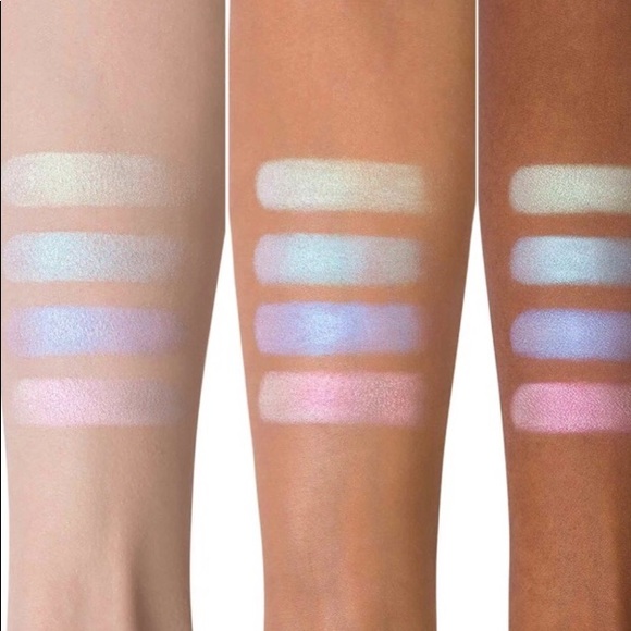 💕 Kat Von D Alchemist Holographic Palette - Picture 8 of 8
